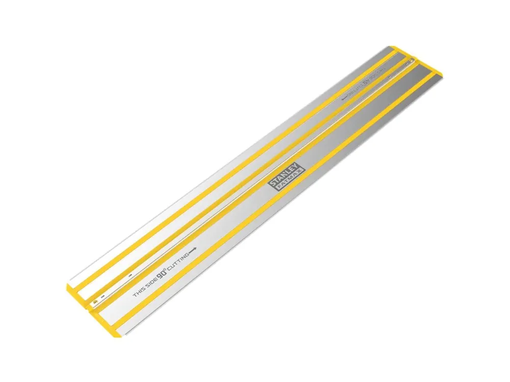 Nejlepší Volba Vodící lišta oboustranná 1400mm STST140 Stanley FATMAX