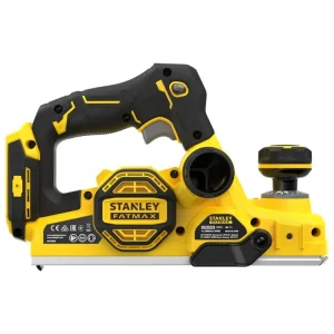 Top Prodej Aku bezuhlíkový hoblík 18V SFMCW300B Stanley FATMAX ( bez aku a nabíječky )