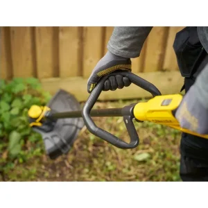 Top Prodej Aku strunová sekačka 33 cm 18V 4,0Ah Li-Ion STCST933M1 Stanley FATMAX V20