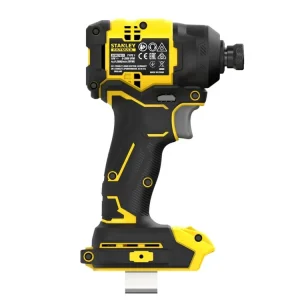 Aku rázový utahovák 1/4" 18V SFMCF811B Stanley FATMAX V20 (bez aku a nabíječky) Top Prodej