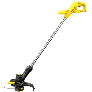 Vrácení Zdarma Aku strunová sekačka 25 cm 18V SFMCST925B Stanley FATMAX V20 (bez aku a nabíječky)