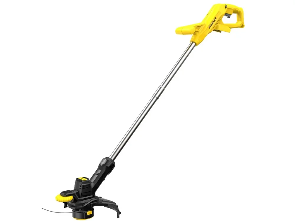 Vrácení Zdarma Aku strunová sekačka 25 cm 18V SFMCST925B Stanley FATMAX V20 (bez aku a nabíječky)
