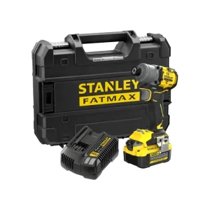 Aku rázový utahovák 18V 4,0 Li-Ion SFMCF830M1T Stanley FATMAX V20 Pouze Dnes