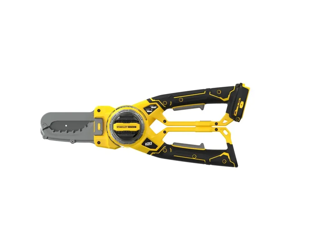 Aku nůžková řetězová pila 18V SFMCPS515B Stanley FATMAX V20 (bez aku a nabíječky) Víkendová Akce