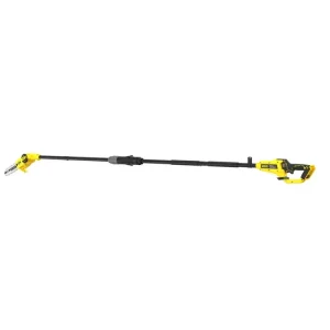Aku řetězová pilka na větve 20 cm 18V SFMCPS720B Stanley FATMAX V20 (bez aku a nabíječky) Vrácení Zdarma