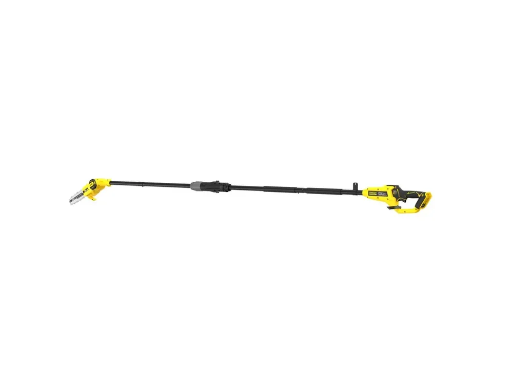 Aku řetězová pilka na větve 20 cm 18V SFMCPS720B Stanley FATMAX V20 (bez aku a nabíječky) Vrácení Zdarma