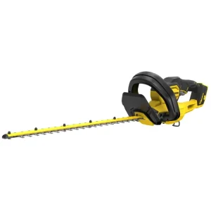 Aku nůžky na živé ploty 18V SFMCHT655B Stanley FATMAX V20(bez aku a nabíječky) Omezená Nabídka