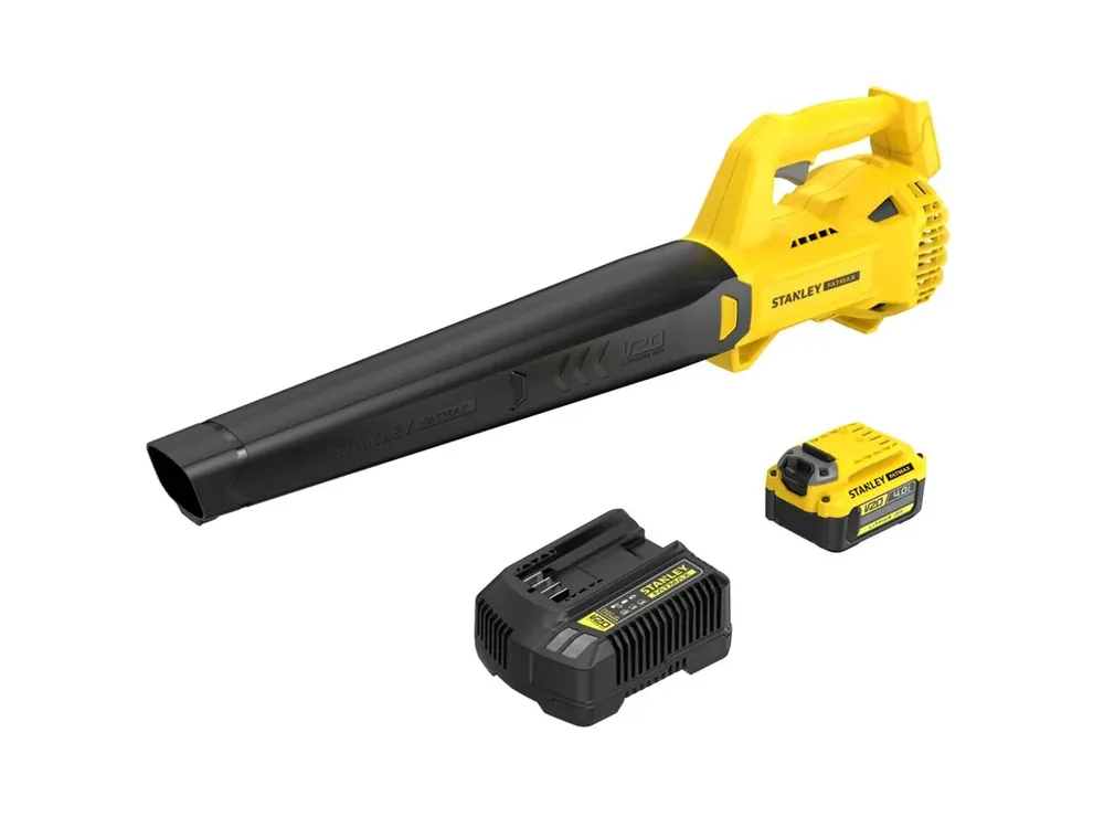 Dokud Zásoby Vydrží Aku fukar18V 4,0Ah Li-Ion SFMCBL714M1 Stanley FATMAX V20