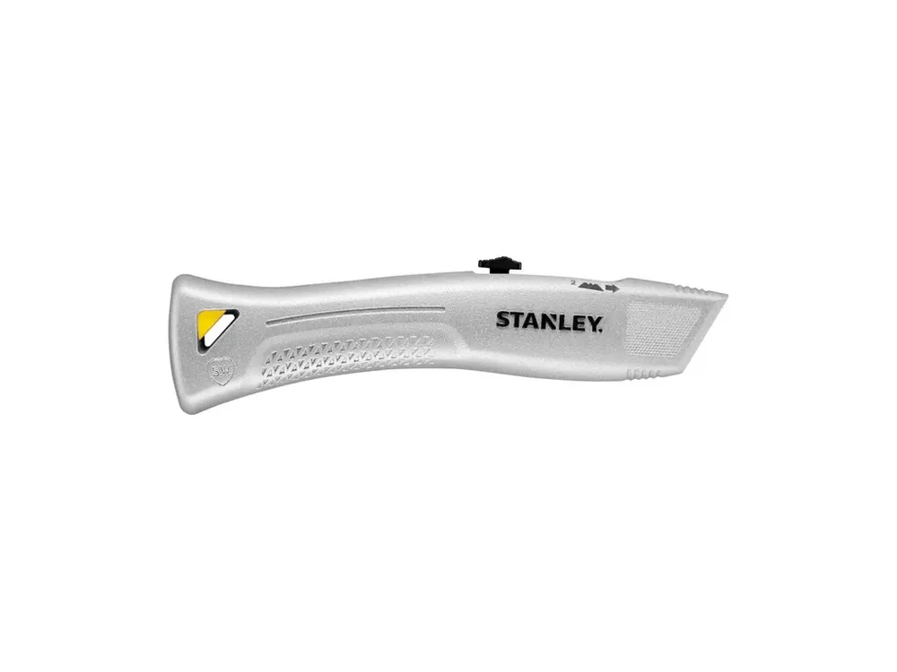 Jen Po Omezenou Doba Nůž zasouvací FatMax stříbrný STANLEY FMHT10505-0