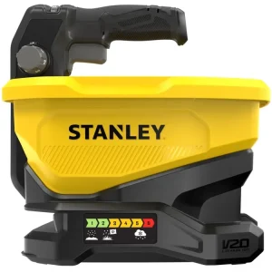 Akce Aku ruční rozmetač 18V STCOE300B Stanley FATMAX V20 (bez aku a nabíječky)