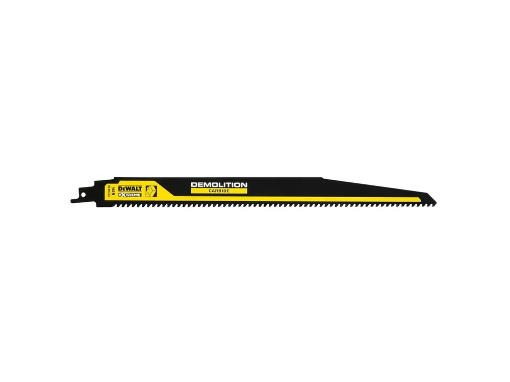 Nejprodávanější Pilový plátek karbidový na dřevo 305mm 1ks DeWALT DT20438
