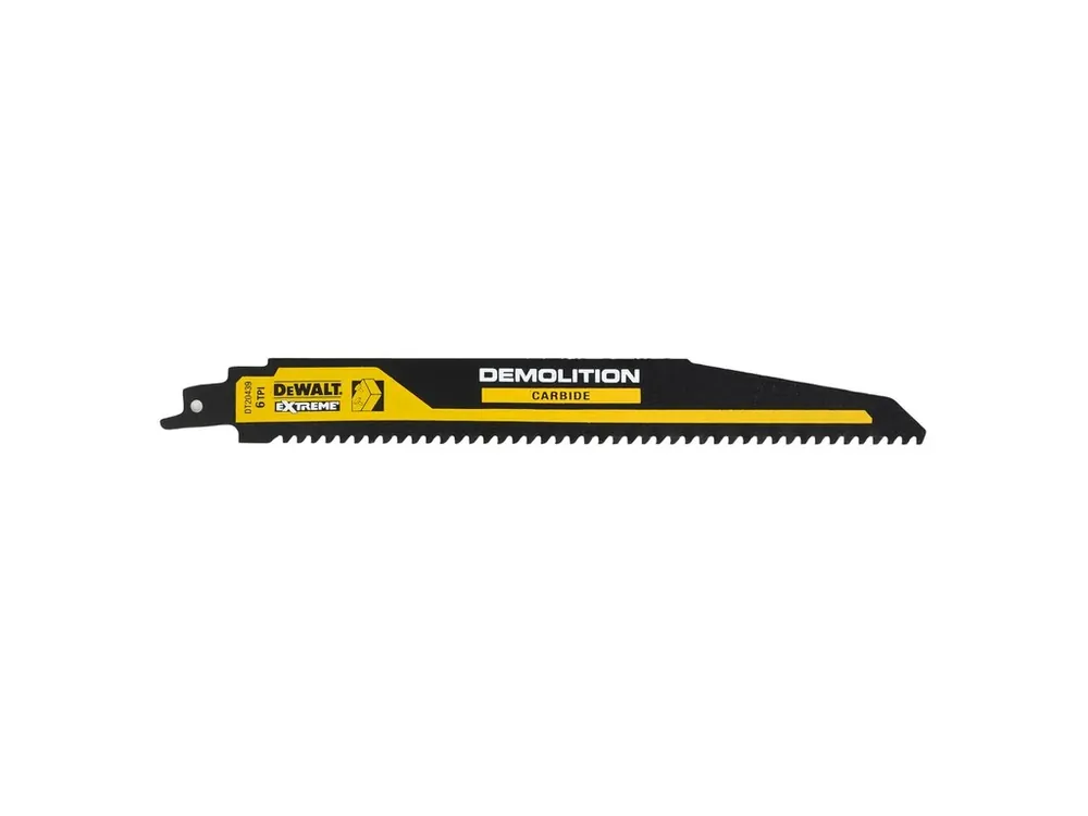 Pilový plátek karbidový na dřevo 230mm 1ks DeWALT DT20439 Nejlepší Volba