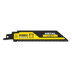 Značkový Pilový plátek karbidový na kov 152mm 1ks DeWALT DT20436