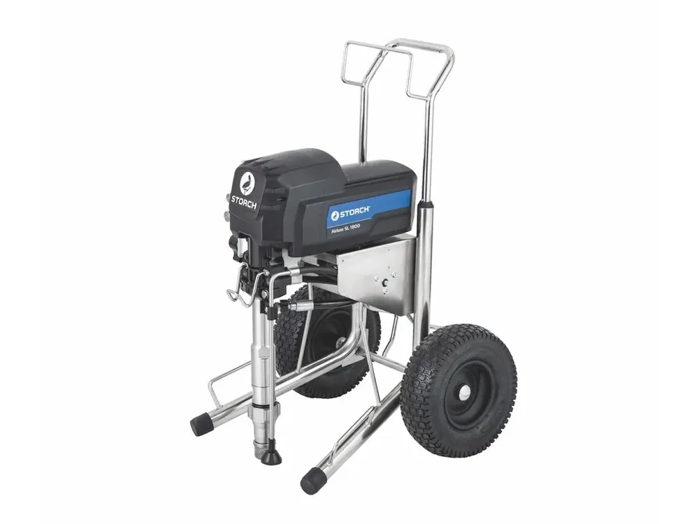 Airless SL1800 STORCH Vysoce Kvalitní