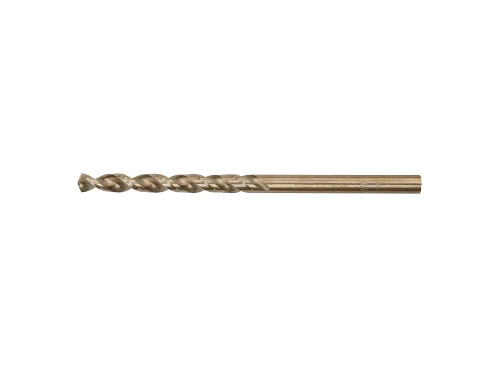 Výprodej Vrták do kovu 2,5 mm Elite Series HSS-E Cobalt DeWALT DT4919
