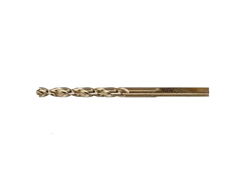 Ihned K Objednání Vrták do kovu 3,3 mm Elite Series HSS-E Cobalt DeWALT DT4922