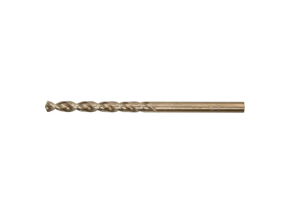 Vrták do kovu 8,0 mm Elite Series HSS-E Cobalt DeWALT DT4938 Must-Have