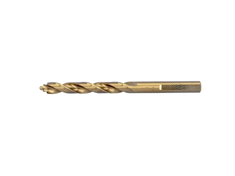 Vrták do kovu 10,5 mm Elite Series HSS-E Cobalt DeWALT DT4944 Odeslání Ihned