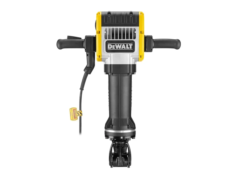 Cenový Hit Bourací kladivo se šestihranem 28mm 31kg / 62J D25981 DeWalt