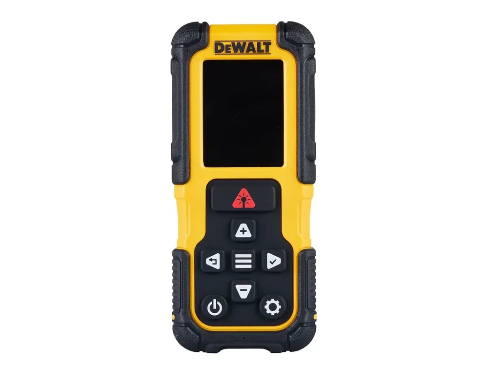Cenový Hit Laserový dálkoměr 60m DWHT77200 DeWALT