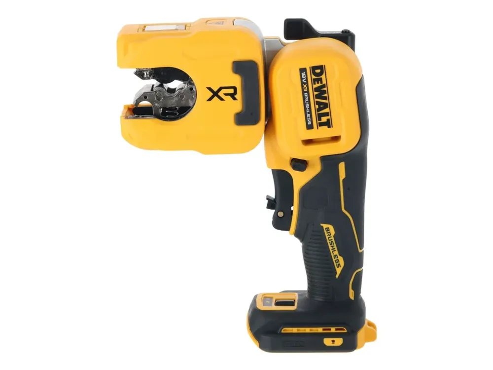 Aku řezačka měděných trubek DCE154N DeWALT( bez aku a nabíječky) Nízká Cena