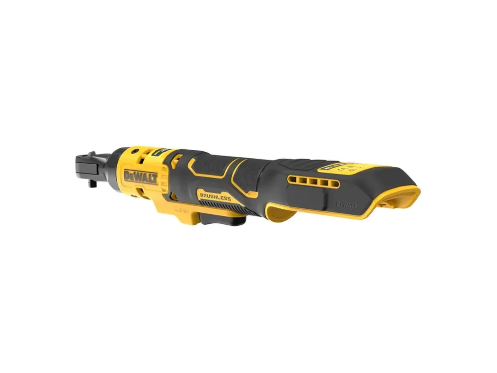 Aku bezuhlíková ráčna 18V 1/4" DCF514N DeWALT (bez aku a nabíječky) Značkový