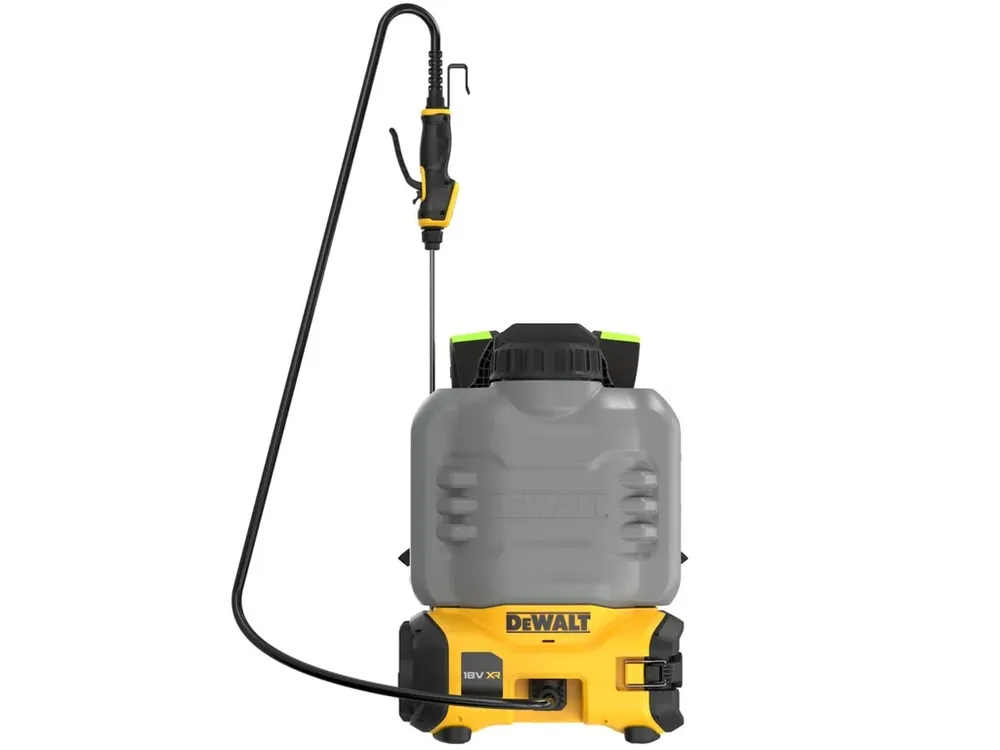 Cenová Bomba Aku postřikovač chemie DCCS1100N DeWALT( bez aku a nabíječky)
