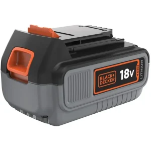 Akumulátor 18V 4,0Ah Li-Ion BL4018 BLACK&DECKER Omezená Nabídka