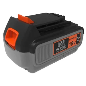 Akumulátor 18V 5,0Ah Li-Ion BL5018 BLACK&DECKER Levný