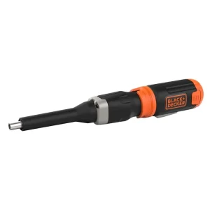Nejlepší Volba Aku šroubovák 6V BCF601C Black & Decker