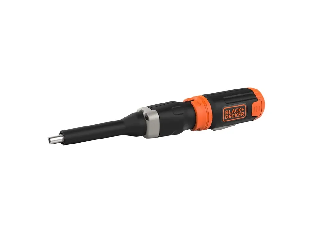 Nejlepší Volba Aku šroubovák 6V BCF601C Black & Decker