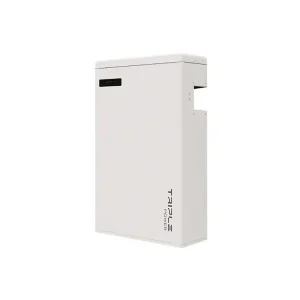 Omezená Nabídka Solax Master T-BAT H 5.8 V2