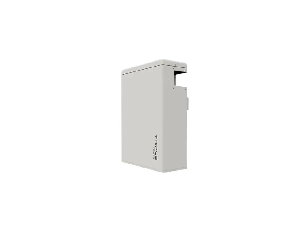Finální Výprodej Solax Battery Slave 5,8 HV11550 V2