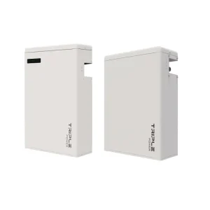 Solax Battery SET Master T-BAT H 5.8 V2 + Slave 5,8 HV11550 V2 Omezená Nabídka