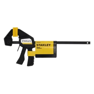 Rychlé Dodání Svěrka jednoruční 11 cm FatMax FMHT83270-0 STANLEY