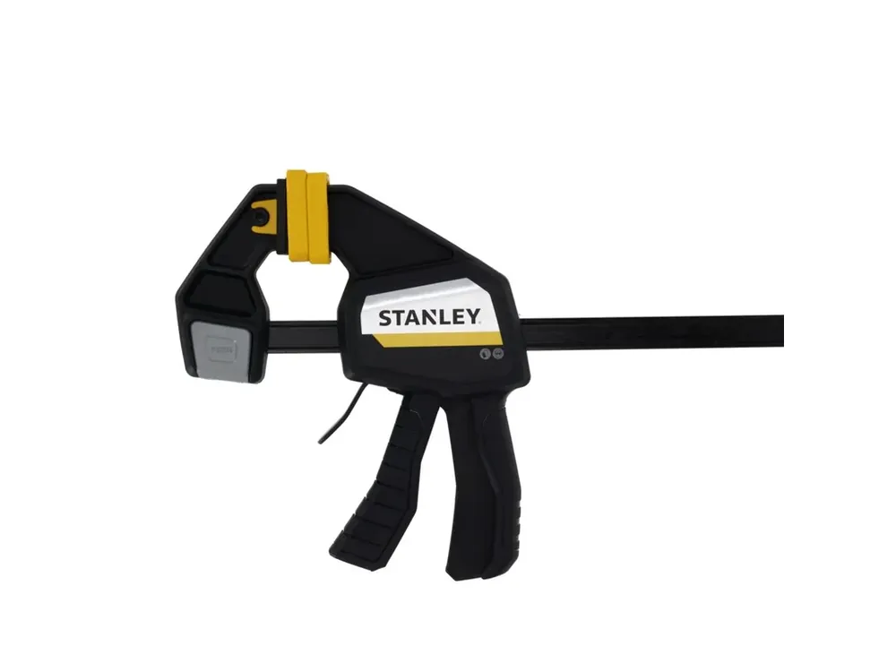 Dokud Zásoby Vydrží Svěrka jednoruční L 15cm FatMax FMHT83273-0 STANLEY
