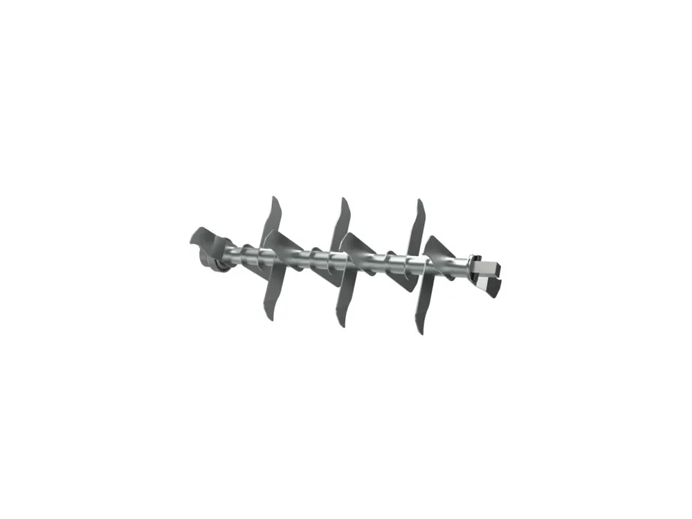 Tovární Cena Hřídel pro vertikutaci 36cm pro SCOEP3801 Stanley FATMAX STZSSC38