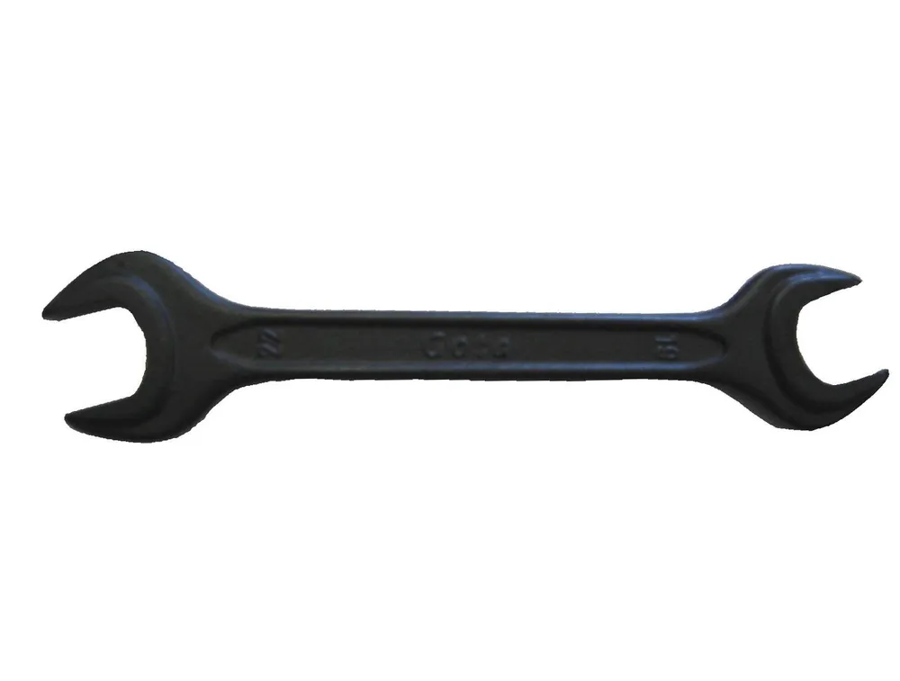 Expresní Doručení GOLA Klíč oboustranný otevřený 13x16
