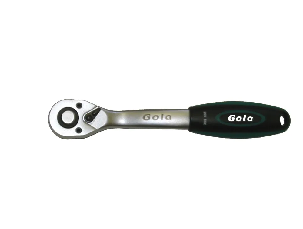 GOLA Ráčna s přepínací páčkou 1/2 Originální