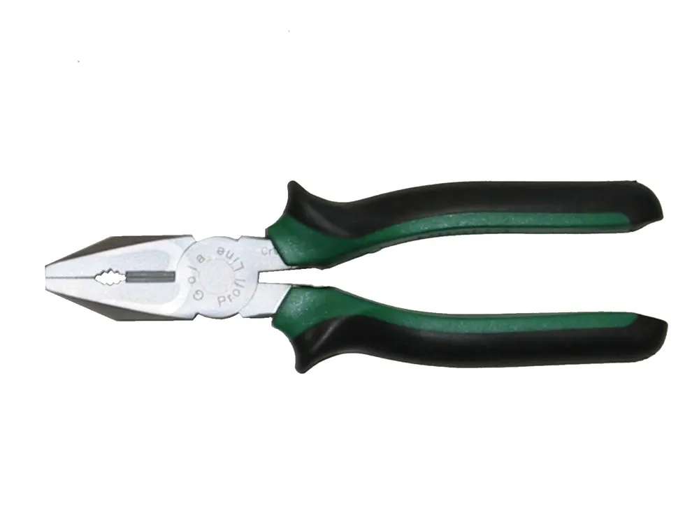 GOLA Kleště kombinované, vel. 8 Must-Have