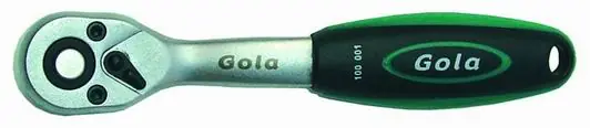 GOLA Ráčna s přepínací páčkou 3/4 Časově Omezené