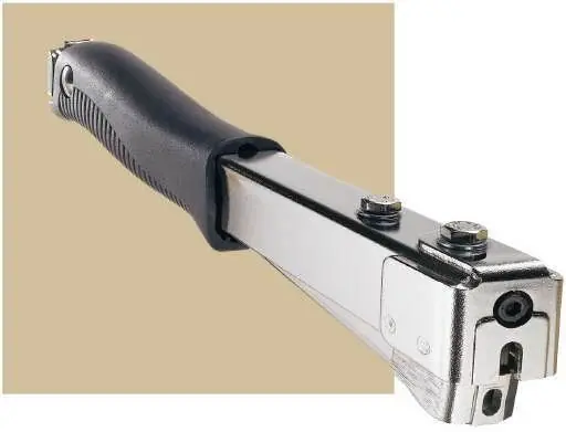 GRENT Kladivo sponkovací R 11 karton (spony 140/6-10 mm) Nejlepší Volba