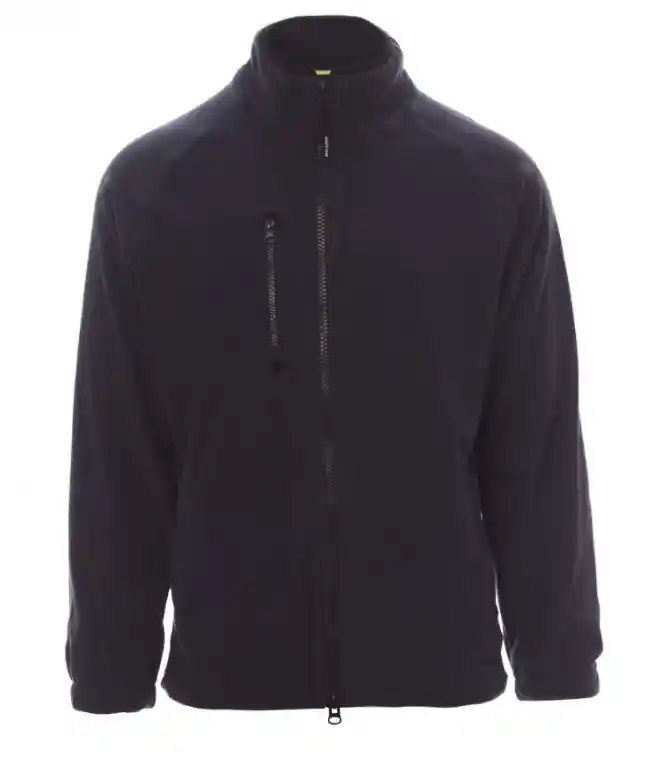 Payper Fleece mikina NORWAY 3XL Zlevněný