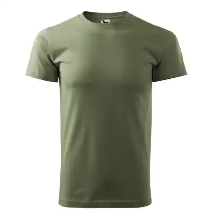Malfini Pánské triko BASIC - XS Levný