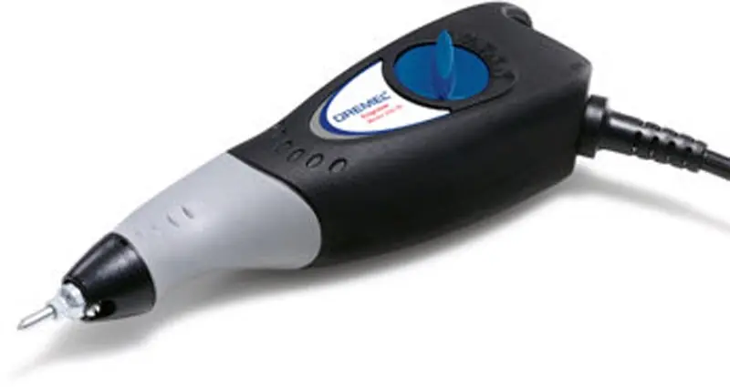Gravírovací pistole Dremel 290JM Aktuální