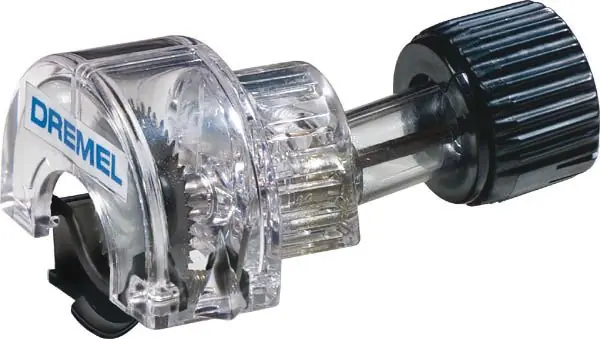 Nástavec minipily DREMEL 670 Přímo Od Výrobce