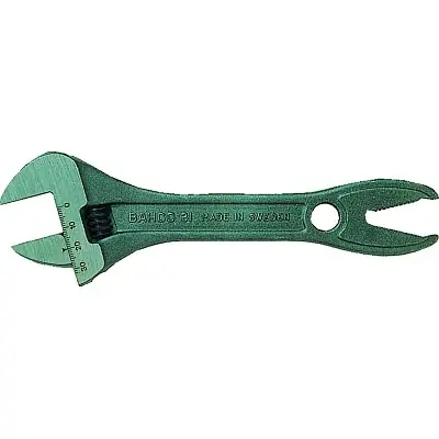 BAHCO Klíč stavitelný 32mm Sezónní Sleva