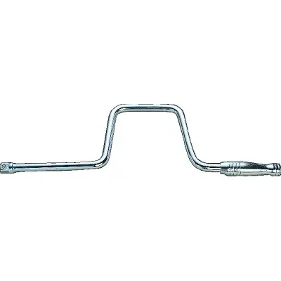 BAHCO Kolovrátek 1/2 " Bezpečná Platba