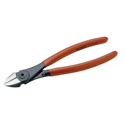 Nejprodávanější BAHCO Kleště boční štípací, 180mm rukojeť PVC
