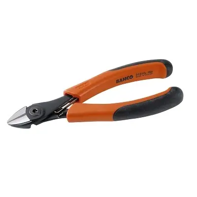 BAHCO Kleště boční štípací 140mm Rychlé Dodání